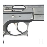 Fr&uuml;he CZ, Mod. 75