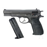 CZ, Mod. 75