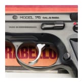 CZ, Mod. 75