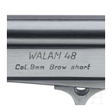 FEG, Mod. Walam 48