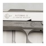 AMT, Mod. Automag II, im Karton