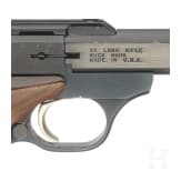 Browning, Mod. Buck Mark