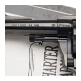 Charter Arms, Mod. 34431 Bulldog, im Karton