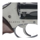 Charter Arms, Mod. 34431 Bulldog, im Karton