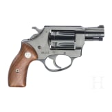 Charter Arms, Mod. Undercover, im Karton