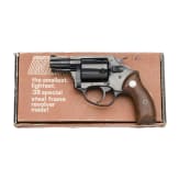 Charter Arms, Mod. Undercover, im Karton