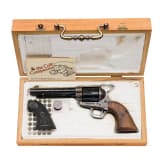 Colt, Mod. Single Action Army, im Kasten