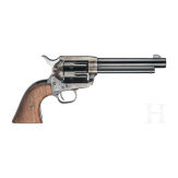 Colt, Mod. Single Action Army, im Kasten