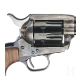 Colt, Mod. Single Action Army, im Kasten