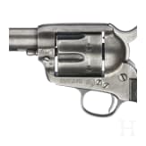 Colt SAA, Mod. 1873, um 1903