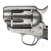 Colt SAA, Mod. 1873, um 1903