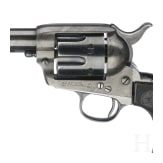 Colt SAA, Mod. 1873, 1909