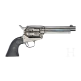 Colt SAA, Mod. 1873, um 1911