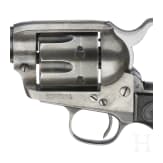 Colt SAA, Mod. 1873, um 1911