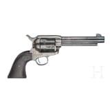 Colt SAA, Mod. 1873, um 1912