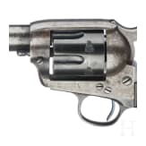 Colt SAA, Mod. 1873, um 1912