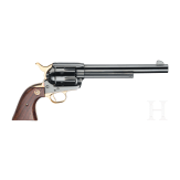Colt, Mod. 125th Anniversary SAA, im Kasten