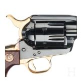 Colt, Mod. 125th Anniversary SAA, im Kasten