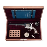 Colt, Mod. Sesquicentennial 1814 - 1964, in Schatulle