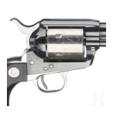 Colt, Mod. Sesquicentennial 1814 - 1964, in Schatulle