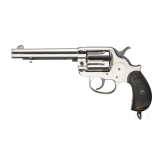 Colt, Mod. 1878 DA "Frontier"