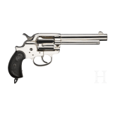 Colt, Mod. 1878 DA "Frontier"