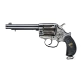 Colt, Mod. 1878 DA Frontier
