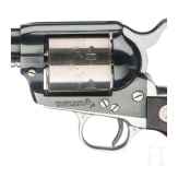 Colt, Mod. Sesquicentennial 1814 - 1964, in Schatulle