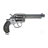 Colt, Mod. 1878 DA Frontier