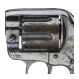 Colt, Mod. 1878 DA Frontier