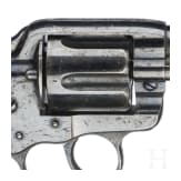 Colt, Mod. 1878 DA Frontier