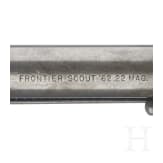 Colt, Mod. Frontier Scout