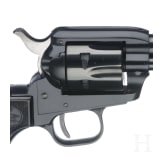 Colt, Mod. SA Frontier Scout, im Karton