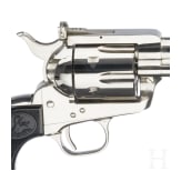 Colt New Frontier SAA "Ned Buntline Commemorative"