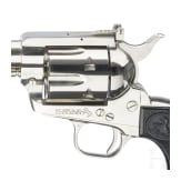 Colt New Frontier SAA "Ned Buntline Commemorative"