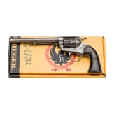 Colt Mod. Bisley, im Karton