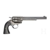Colt, Mod. Bisley, um 1905