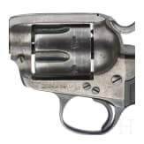 Colt, Mod. Bisley, um 1905