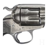 Colt, Mod. Bisley, um 1905
