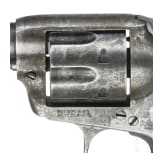 Colt Modell Bisley