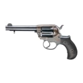 Colt Thunderer, Mod. 1877