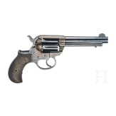 Colt Thunderer, Mod. 1877