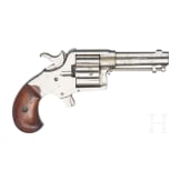 Colt, Mod. Cloverleaf