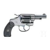 Colt, Mod. New Pocket D.A. 32, 1904