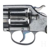 Colt, Mod. New Pocket D.A. 32, 1904