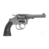 Colt Police Positive