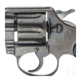 Colt Police Positive
