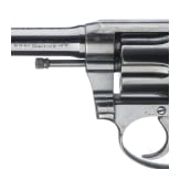 Colt, Mod. Police Positive