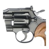Colt, Officer's Model Match