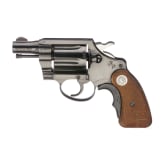 Colt Mod. Detective Special